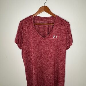 Under Armour Women's XL Top NWT
